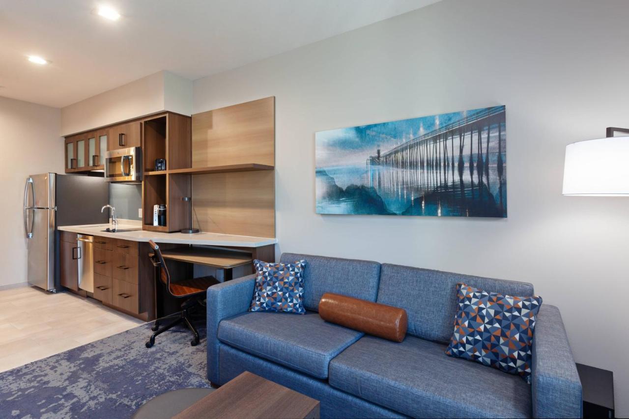 Towneplace Suites By Marriott San Diego Central Extérieur photo