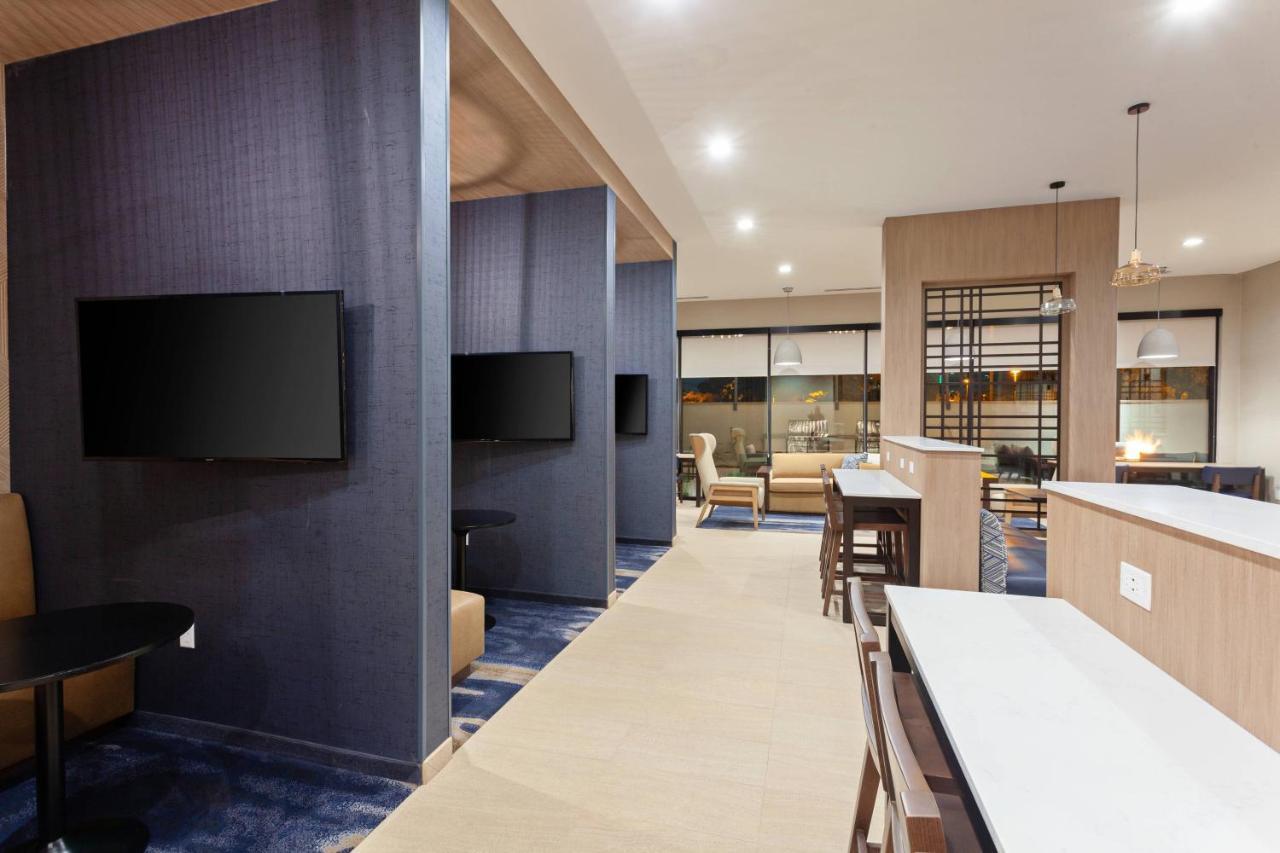 Towneplace Suites By Marriott San Diego Central Extérieur photo